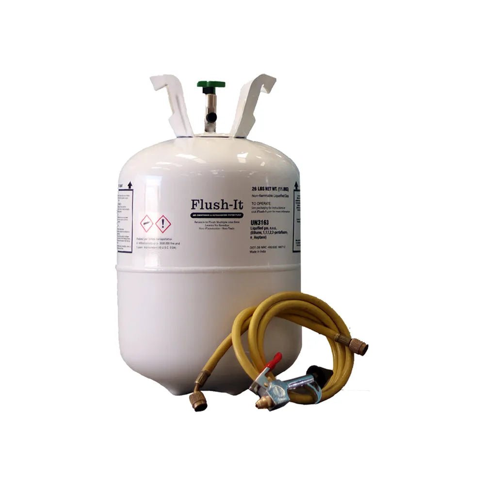 AC System Line Set Flush Kit 26 lb | Appliances Corner Store
