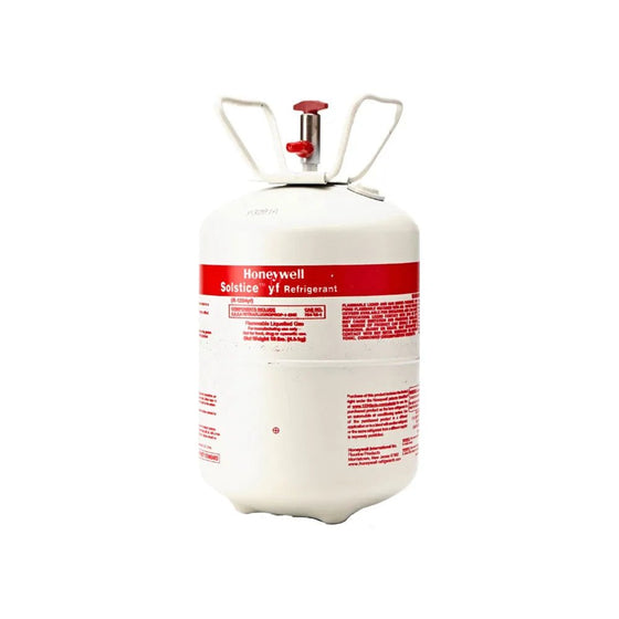R-1234YF Refrigerant 10 lb