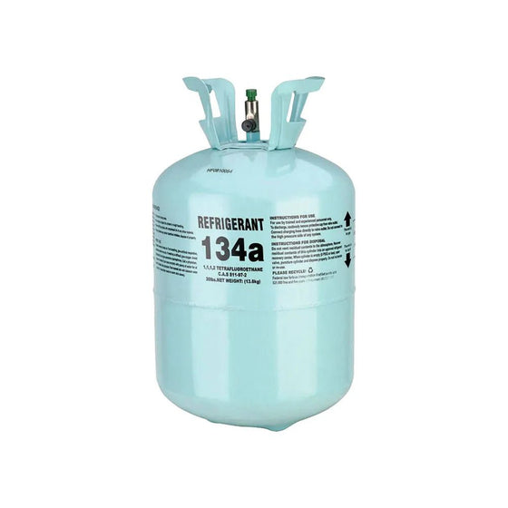 R-134A Refrigerant 30 lb (Automotive)