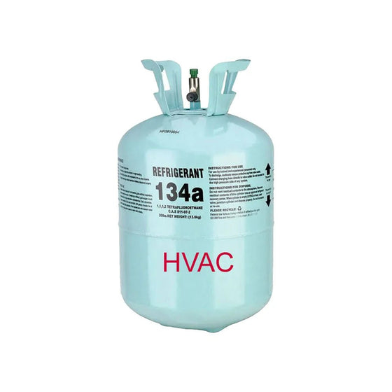 R-134A Refrigerant 30 lb (HVAC)