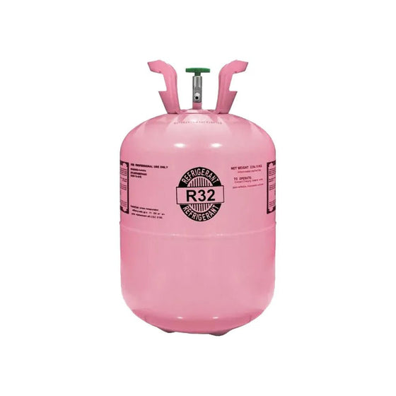 R-32 Refrigerant 20 lb