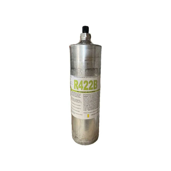 R-422B Refrigerant with Leak-Stop and UV-Dye, 28.2 oz