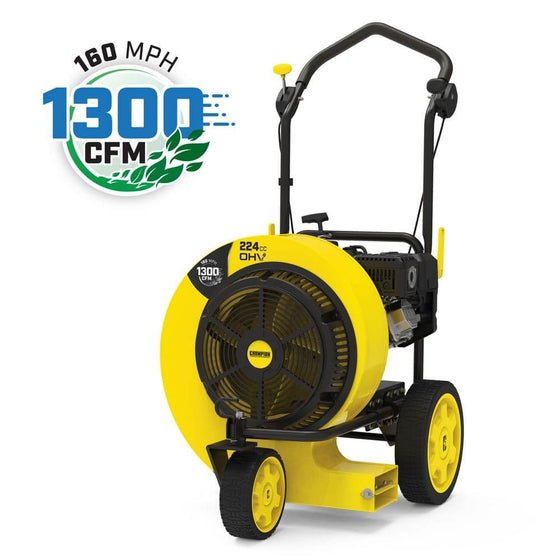 Champion Power Equipment | Appliances Corner Store