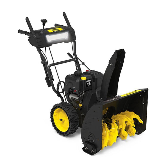 Champion Power Equipment | Appliances Corner Store