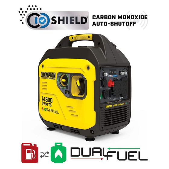 Generators & Power | Appliances Corner Store