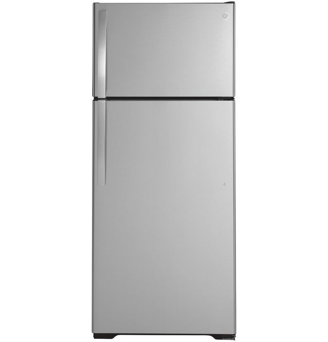 Top Freezer Refrigerators | Appliances Corner Store