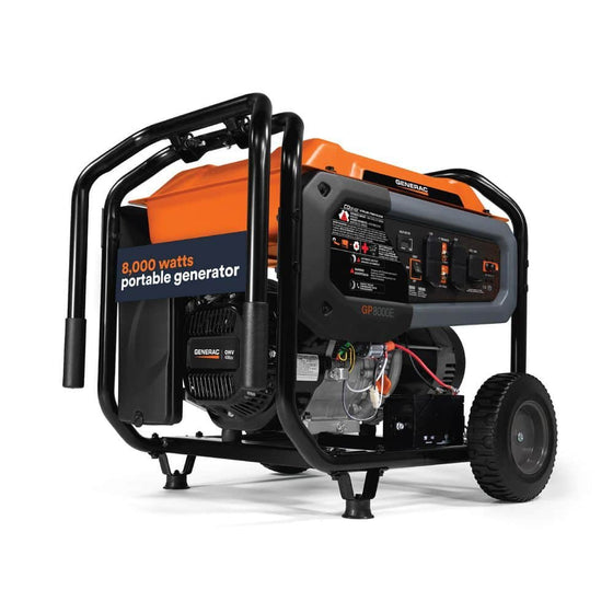 Portable Generators | Appliances Corner Store