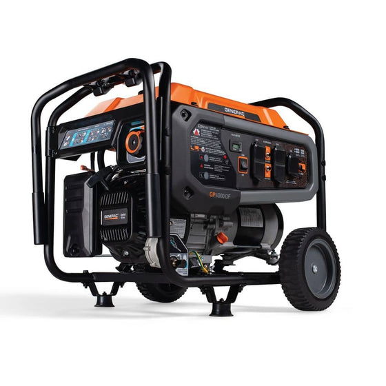 Portable Generators | Appliances Corner Store