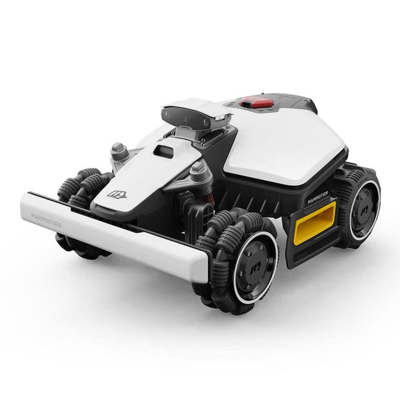 Robot Mowers | Appliances Corner Store
