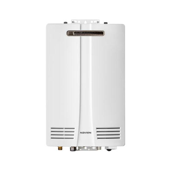 NHW700-199AE – Non-Condensing Tankless Water Heater – Outdoor, 199,000 BTU